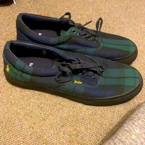 Polo Sneakers